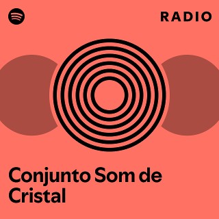 Imagem de Conjunto Cristal