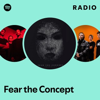 Imagem de Fear The Concept