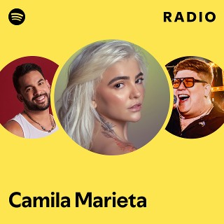 Imagem de Camila Marieta