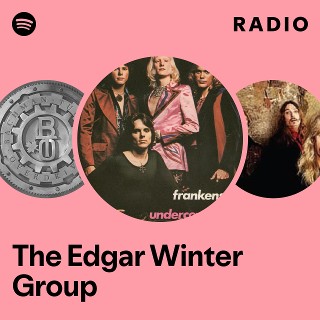 Imagem de Edgar Winter