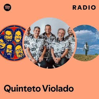 Imagem de Quinteto Violado