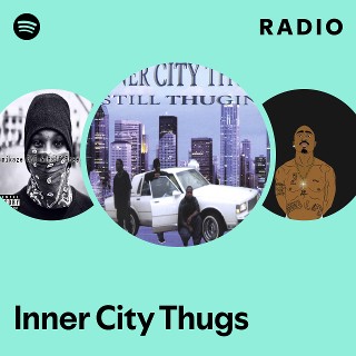 洋楽 G-Rap Inner City Thugs 洋楽 G-Rap Inner City Thugs Inner City Thugs | Spotify