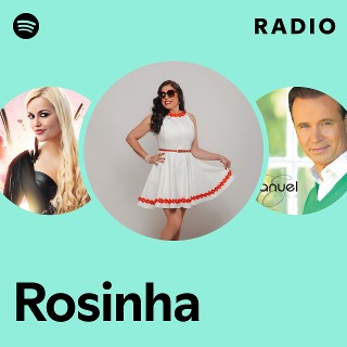 Imagem de Rosinha Piauilino