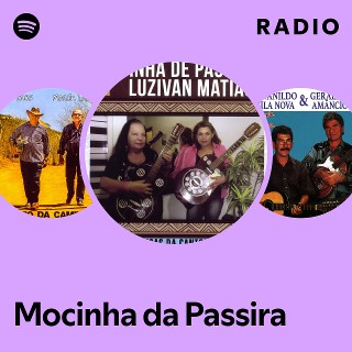 mocinha 
