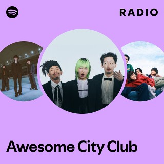 レーベル関係者限定品 ACCBST/Awesome City Club Awesome City Club | Catch The One | ビクターエンタテインメント