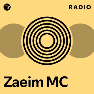Imagem de Zaeim Mc