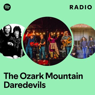 Imagem de Ozark Mountain Daredevils