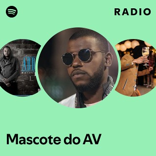 Imagem de Mascote do Av
