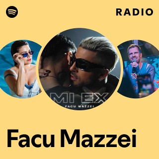 Imagem de Facu Mazzei