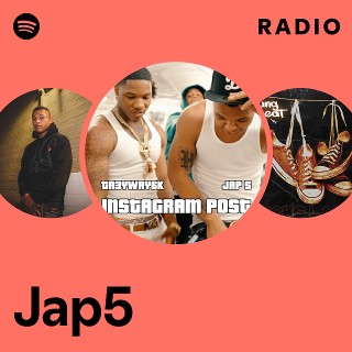 Jap5 | Spotify