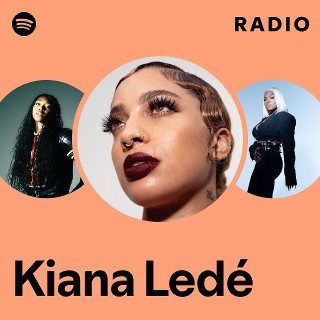 Imagem de Kiana Ledé