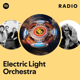 Imagem de Electric Light Orchestra (ELO)