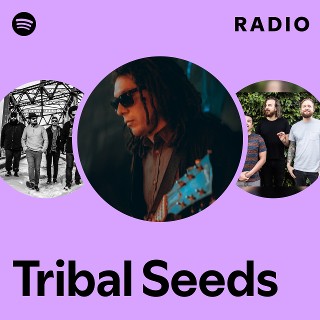 Imagem de Tribal Seeds