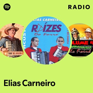 Imagem de Elias Carneiro