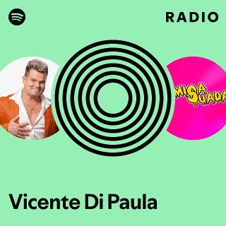 Imagem de Vicente Di Paula