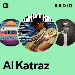 Al Katraz | Spotify