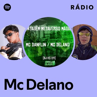 洋楽 G-RAP DELANO Delano — Apple Music