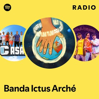 Imagem de Banda Ictus