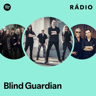Blind Guardian | Spotify