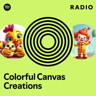 Imagem de COLOR CREATION