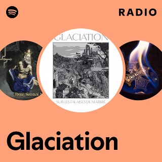 Imagem de Glaciation