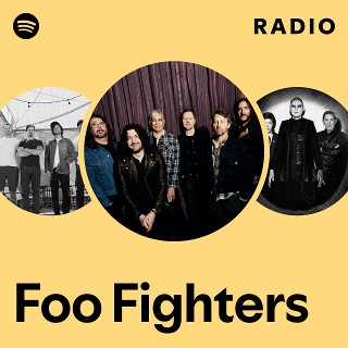 Foo Fighters Radio