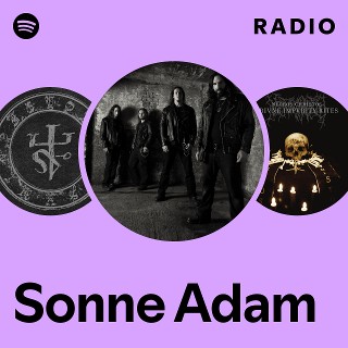 Imagem de Sonne Adam