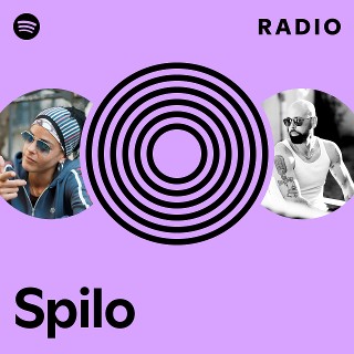 Spilo Radio | Spotify Playlist