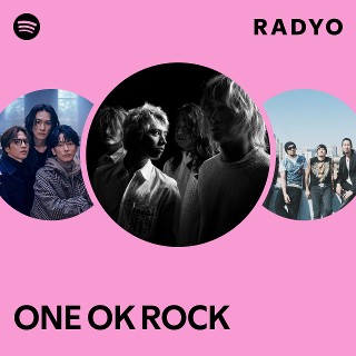 ONE OK ROCK | Spotify
