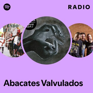 Imagem de Abacates Valvulados