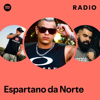 Imagem de Espartano da Norte