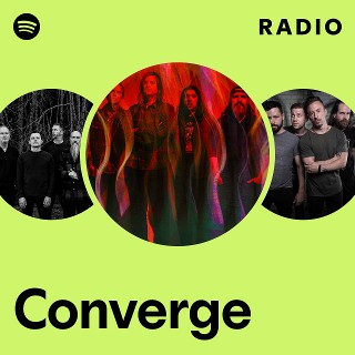 Converge Radio