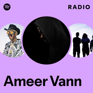 Imagem de Ameer Vann