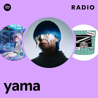 yama | Spotify