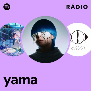 yama | Spotify