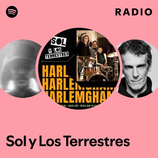 Imagem de Sol y Los Terrestres