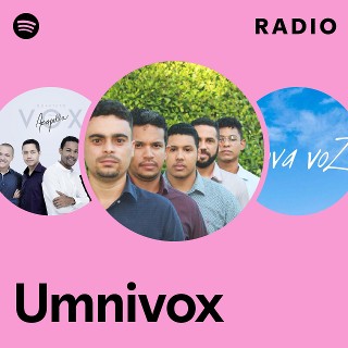 Imagem de Umnivox
