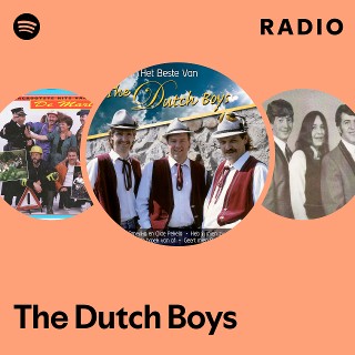 Imagem de Dutch Boys