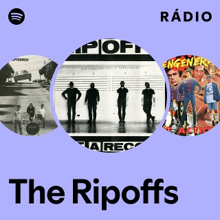 the RIP OFFS /got a record ガレージパンクCD【レア】 the RIP OFFS /got a record ガレージパンクCD【レア】の通販
