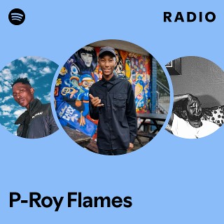 米10” I. Roy Suffer Psalms / E.t. Special / Fire Burn / Swing Ea AB32004 	IMPACT! /00200 P-Roy Flames | Spotify