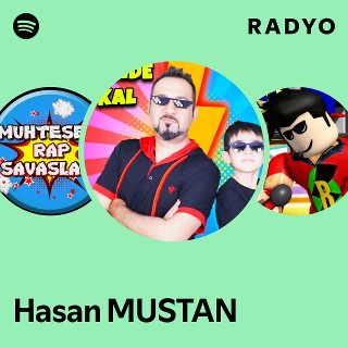 Hasan MUSTAN | Spotify