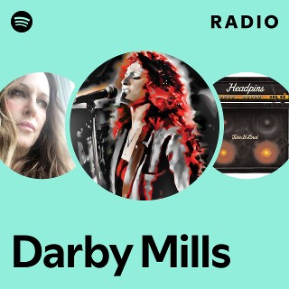 Darby Mills | Spotify