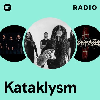 Imagem de Kataklysm