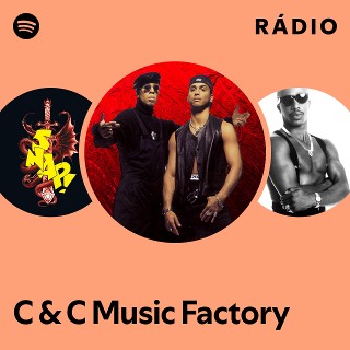 C & C Music Factory | Spotify
