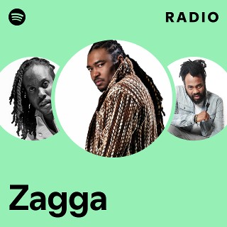 Zagga Radio