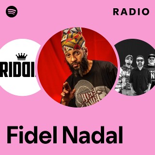 Imagem de Fidel Nadal