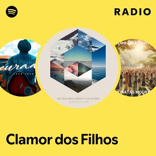 Imagem de Clamor Dos Filhos