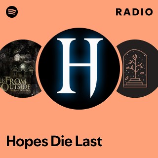 Imagem de Hopes Die Last
