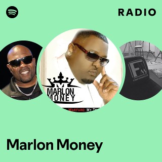 Marlon Money | Spotify