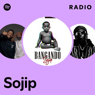 Sojip Radio | Spotify Playlist